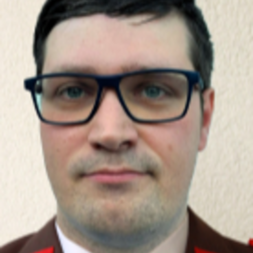Blazek Markus