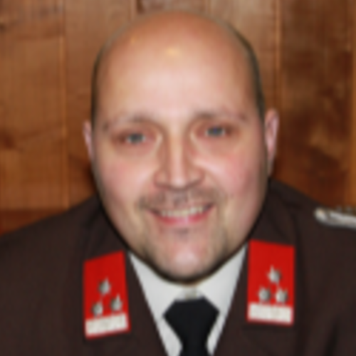 Bayer Heinz Walter
