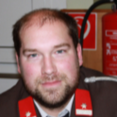 Brenner Johannes